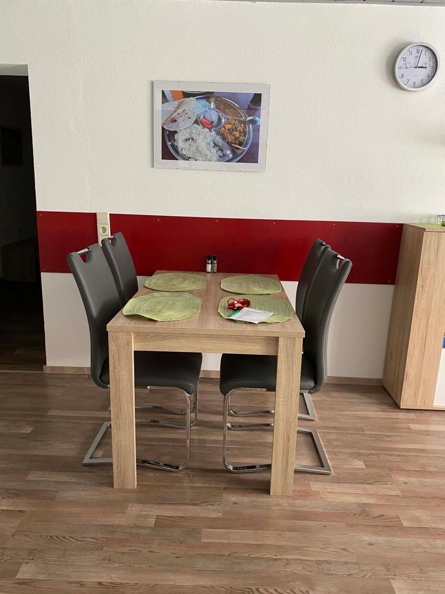 Ferienwohnung Alte B3 Ringsheim Exterior foto