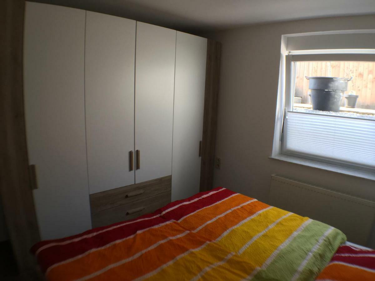 Ferienwohnung Alte B3 Ringsheim Exterior foto