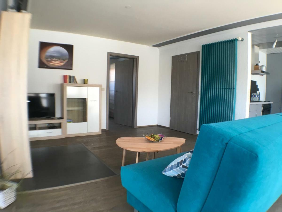 Ferienwohnung Alte B3 Ringsheim Exterior foto