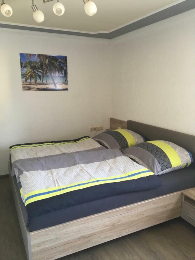 Ferienwohnung Alte B3 Ringsheim Exterior foto
